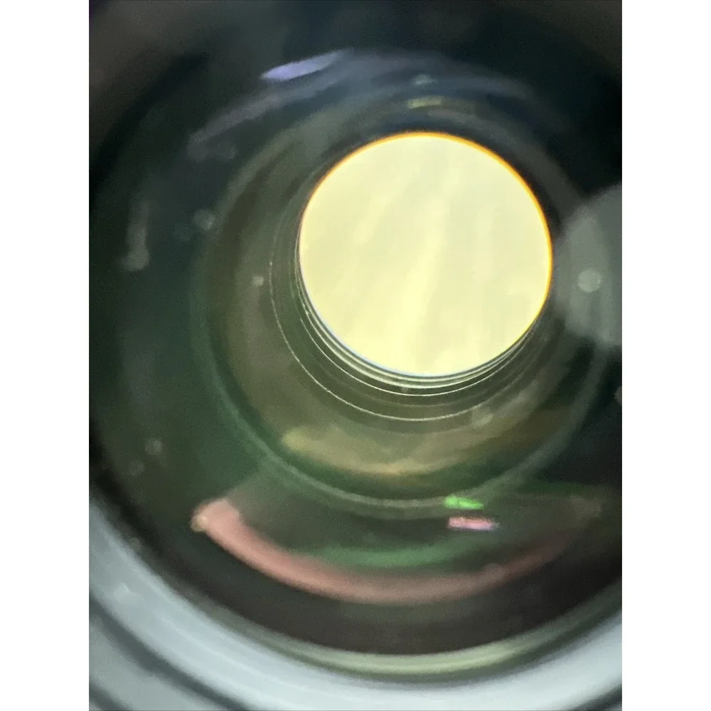Tamron 17-35mm F/2.8-4 Aspherical DI LD SP IF Lens for Canon EF Mount